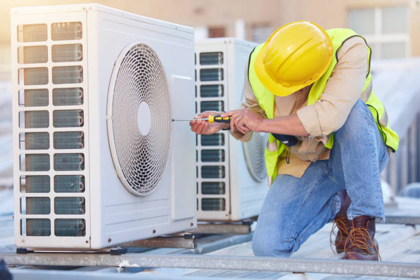 Best HVAC Consulting and Engineering in Orland Hls, IL