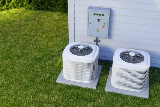 Best HVAC Supply and Distribution in Orland Hls, IL
