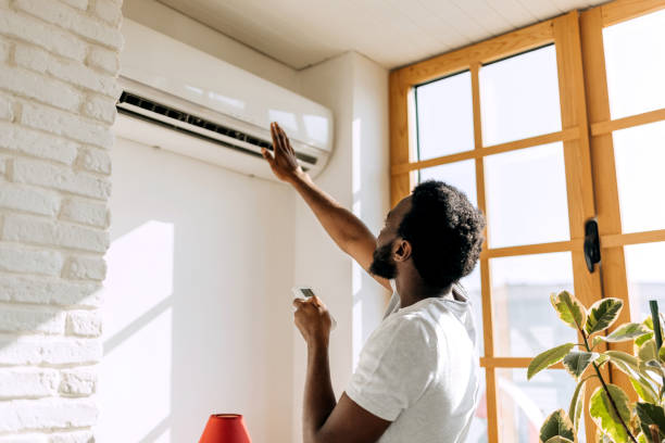 Best HVAC for Healthcare Facilities in Orland Hls, IL