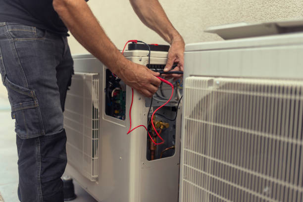Best Seasonal HVAC Services in Orland Hls, IL