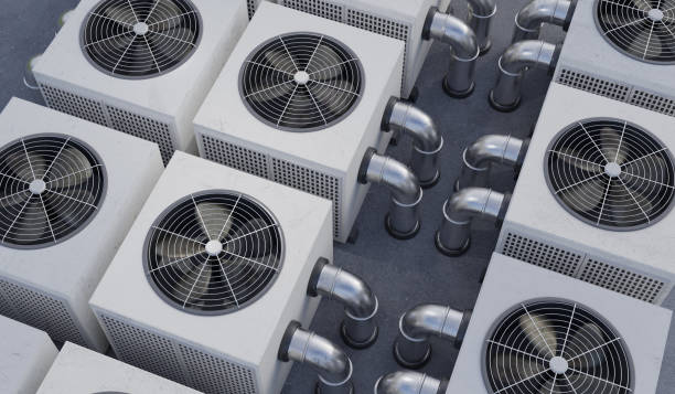 Best HVAC Training and Certification in Orland Hls, IL