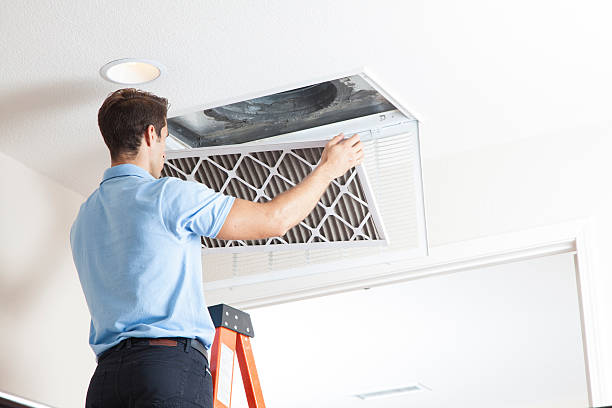 Best Solar-powered HVAC Systems in Orland Hls, IL
