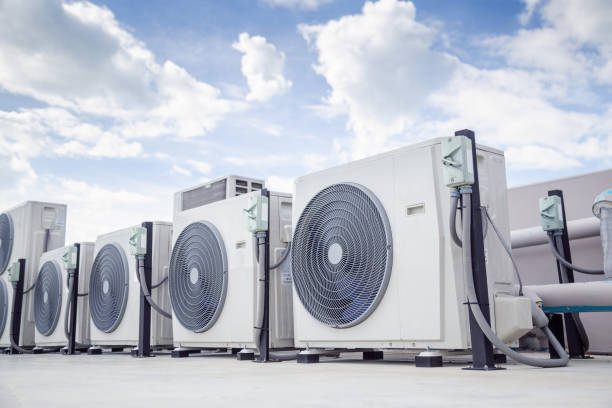 Best HVAC Equipment and Components in Orland Hls, IL