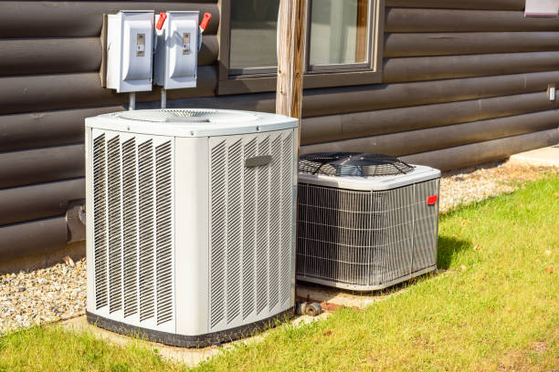 Best Furnace Cleaning in Orland Hls, IL